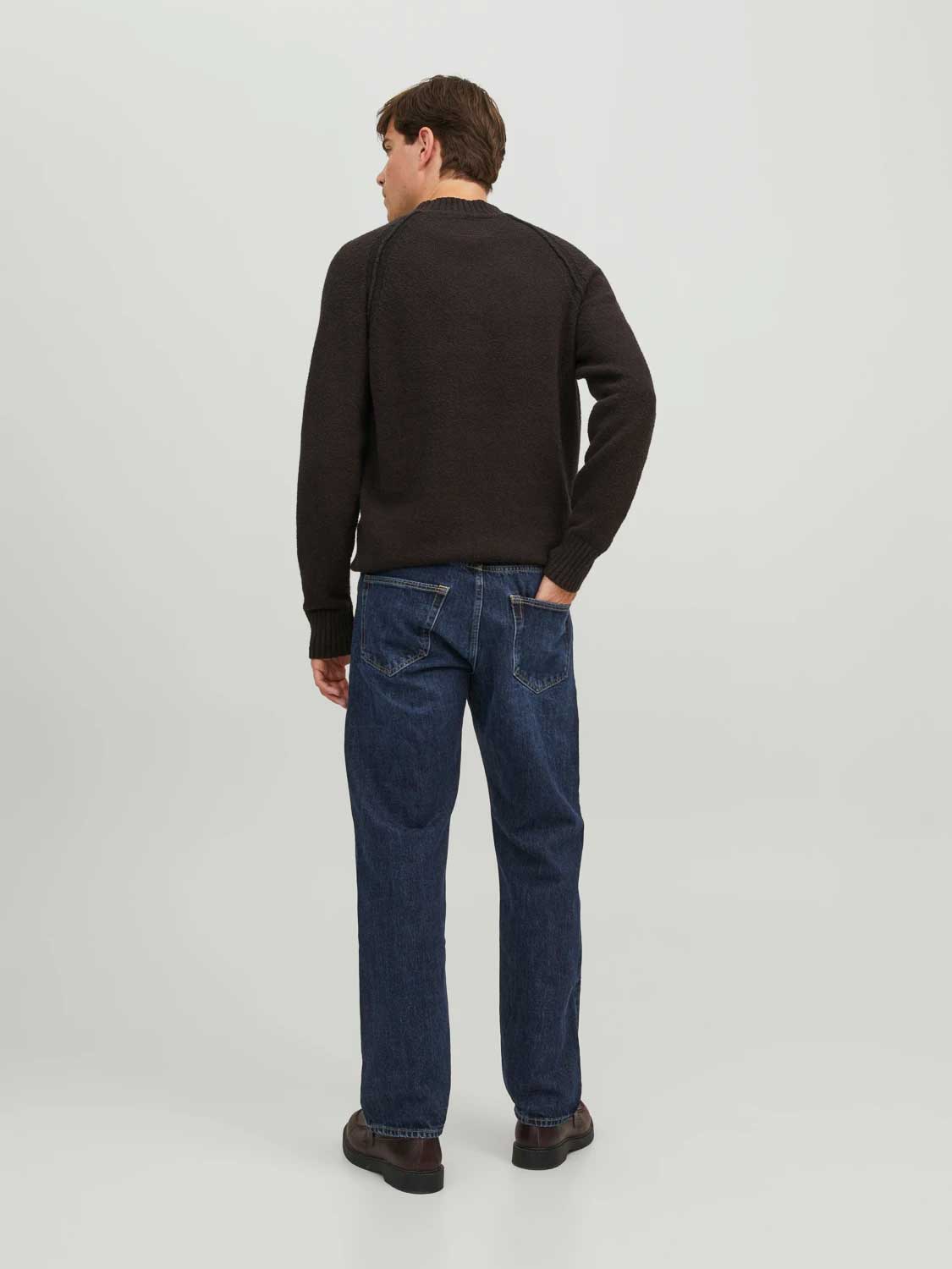 JACK & JONES Дънки CHRIS