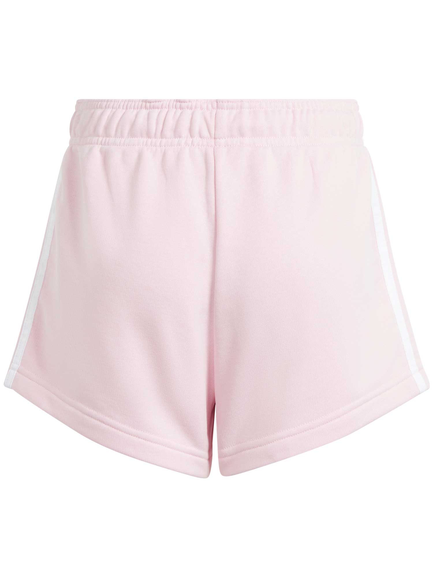 ADIDAS SPORTSWEAR Къси панталони Essentials 3-Stripes Shorts