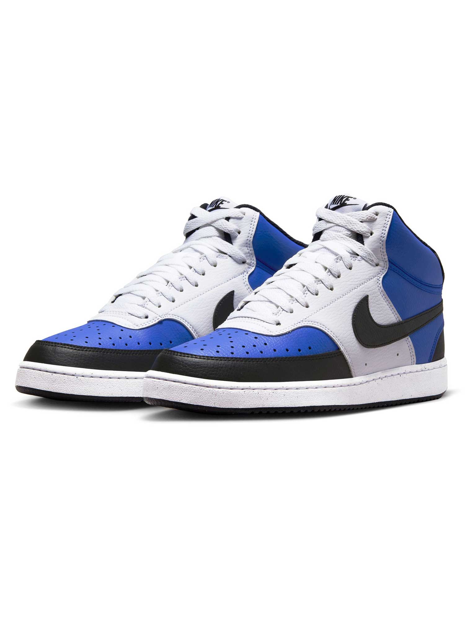 NIKE Обувки COURT VISION MID NN AF