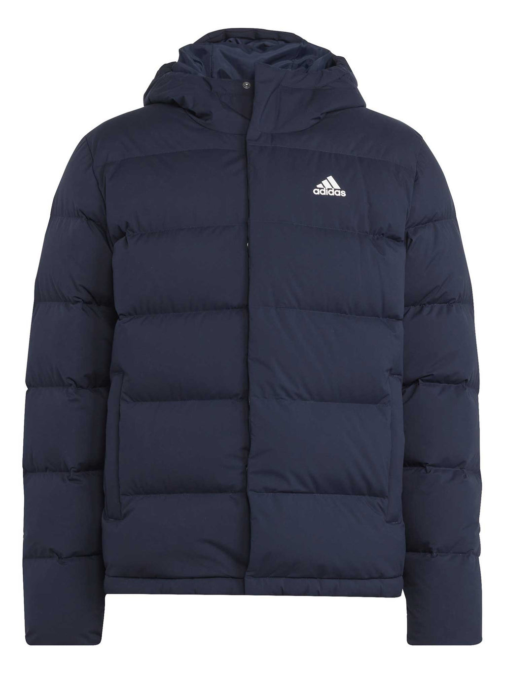 ADIDAS SPORTSWEAR Яке Helionic Hooded Down