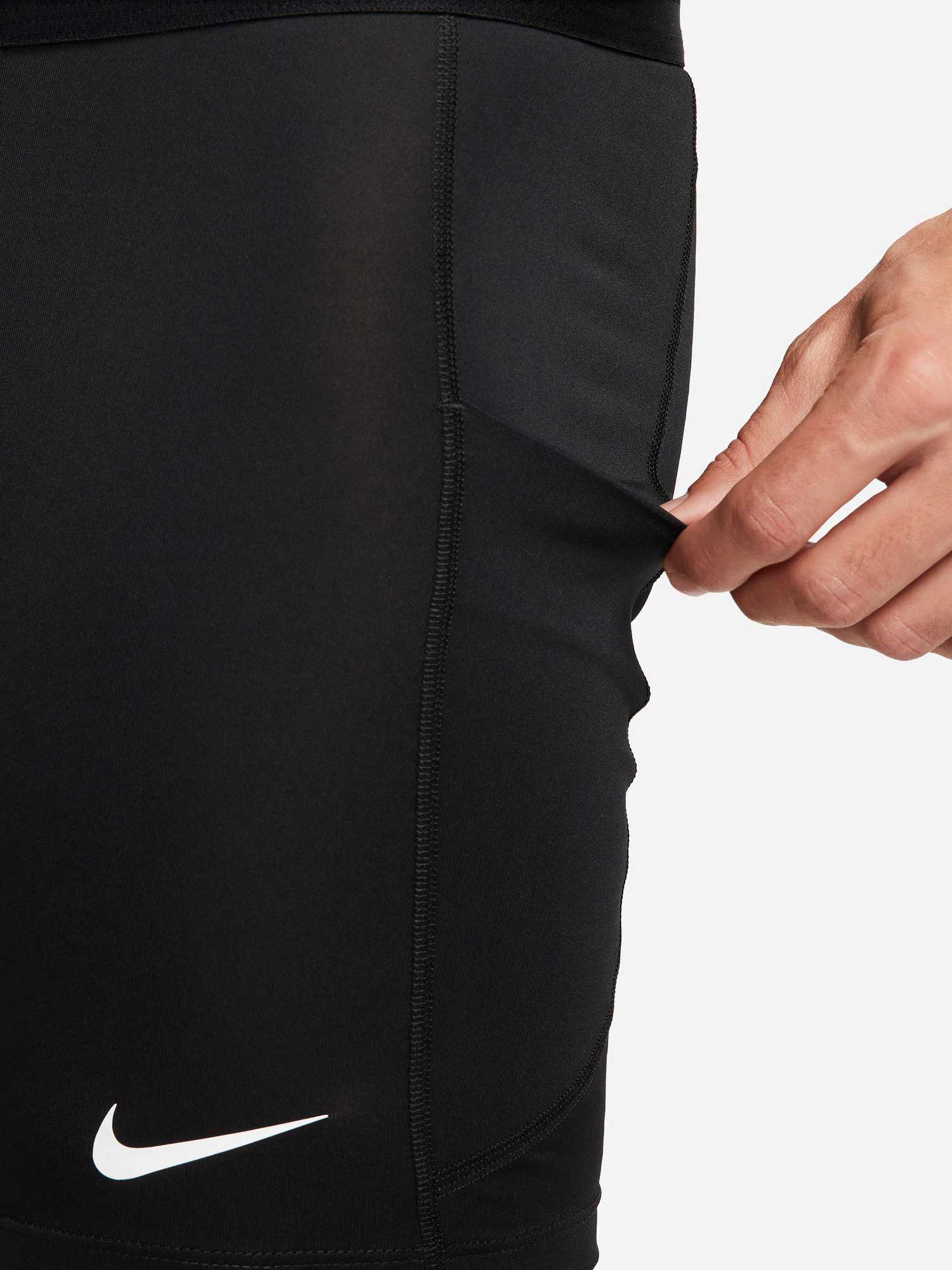 NIKE Клин M NP DF SHORT