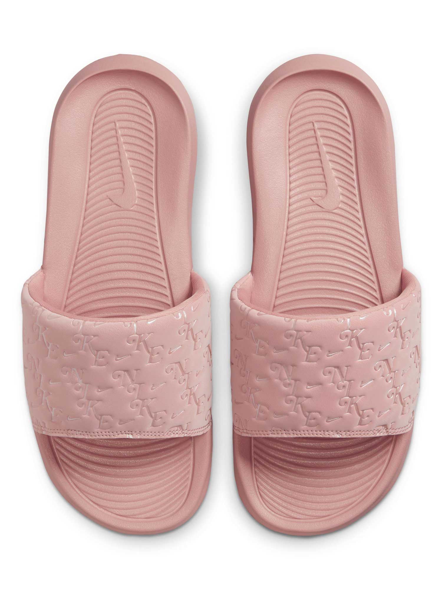 NIKE Джапанки W VICTORI ONE SLIDE PRINT