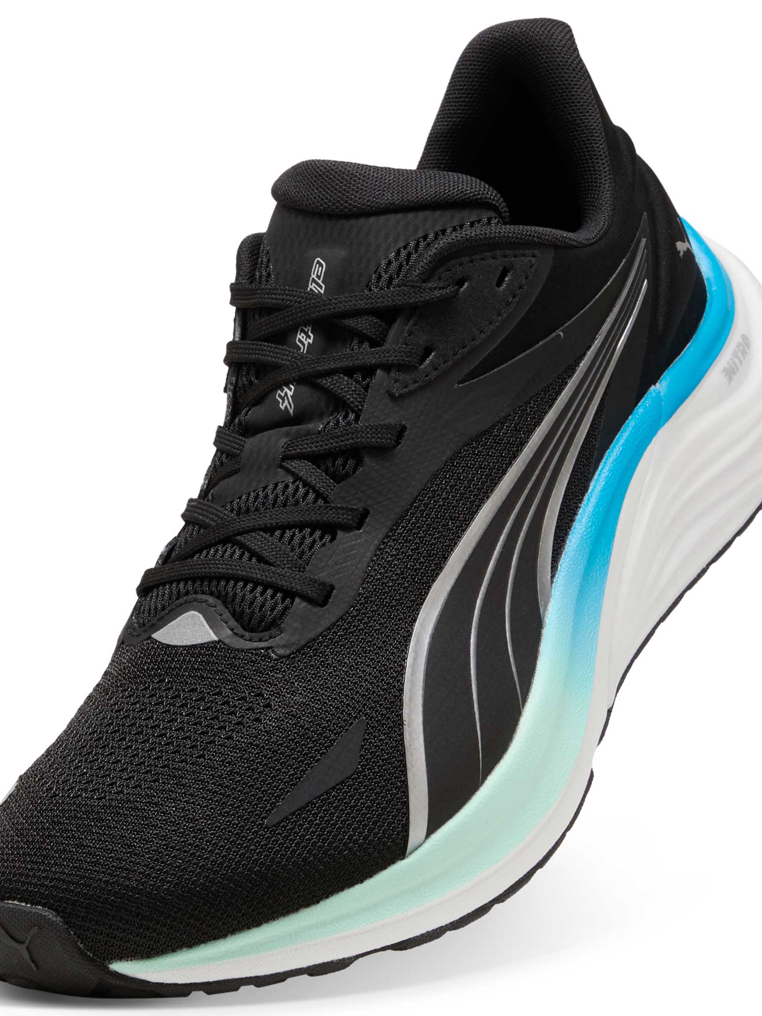PUMA Обувки Electrify NITRO 4
