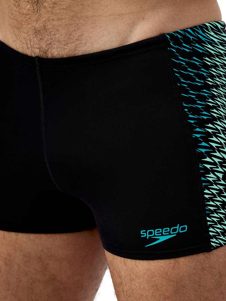 SPEEDO Бански END+ TECH PANEL AQUASHO