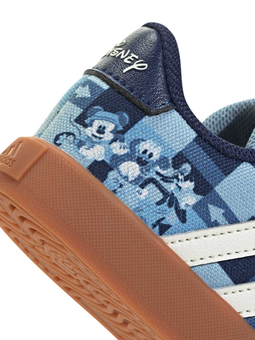 ADIDAS SPORTSWEAR Обувки x Disney Mickey Mouse Vl Court Kids