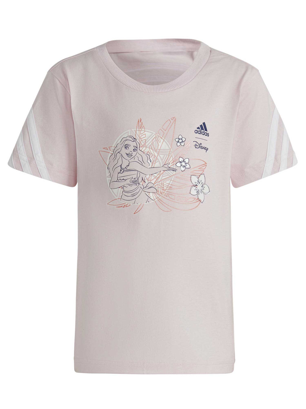 ADIDAS SPORTSWEAR Тениска Disney Moana