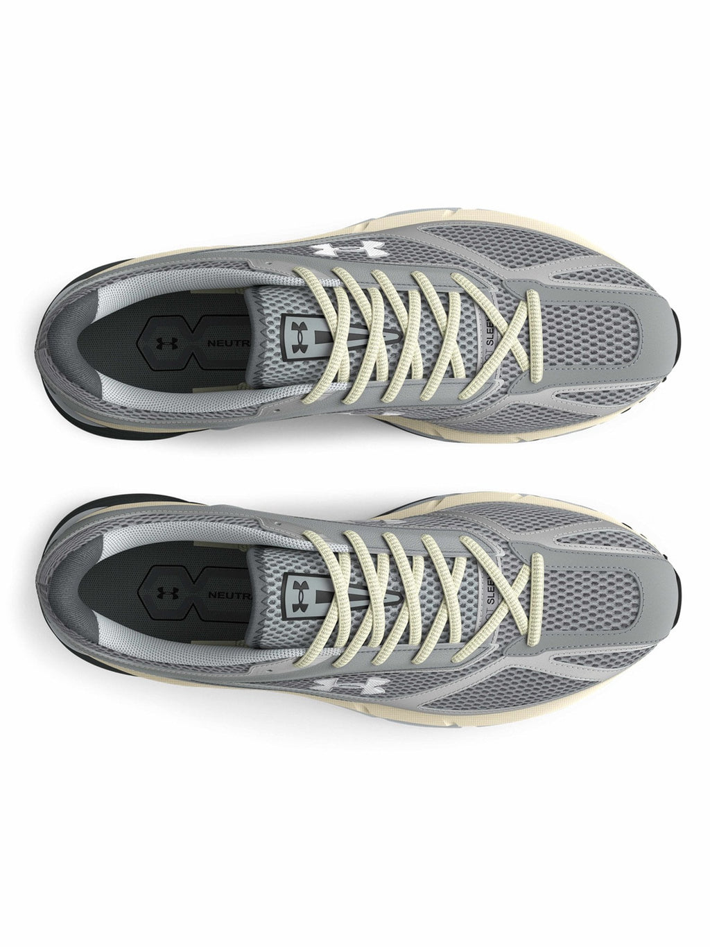 UNDER ARMOUR Обувки UA HOVR Apparition RTRFTR TC