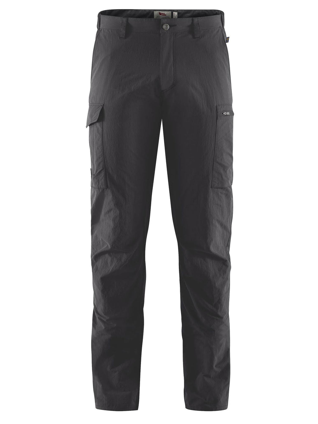 FJALLRAVEN Панталон Travellers MT