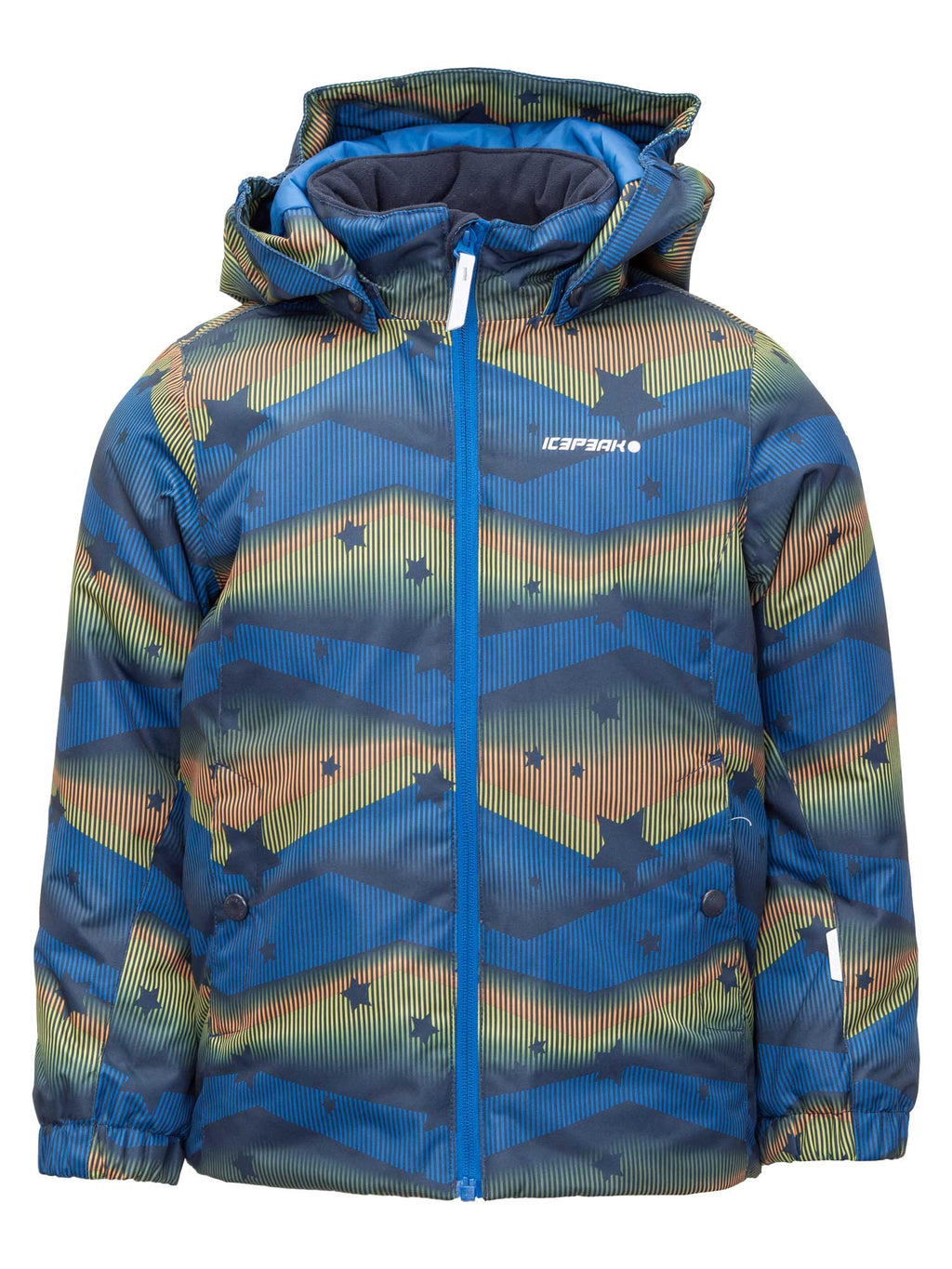 ICEPEAK Ски яке JAPERI KD