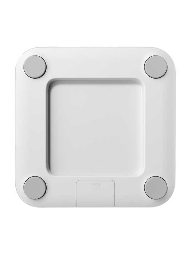 XIAOMI Смарт кантар Body Composition ScaleS400