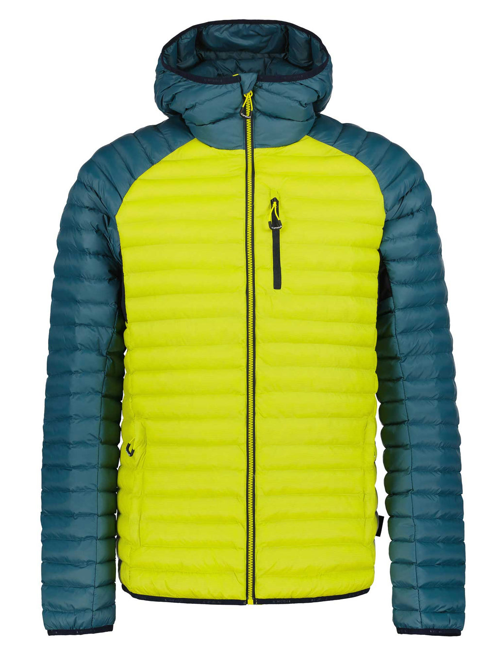ICEPEAK Яке DILLON