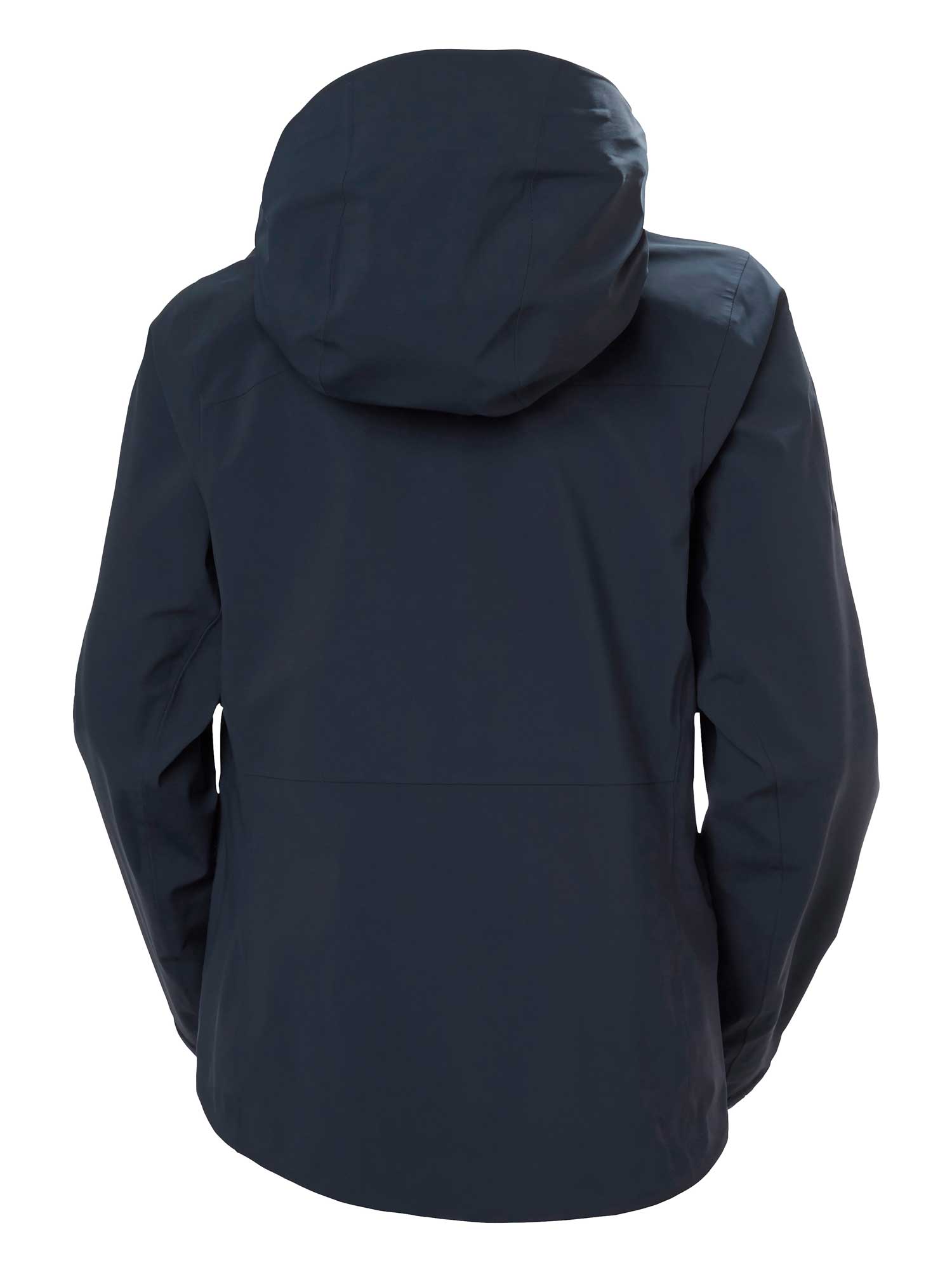 HELLY HANSEN Ски яке W MOTIONISTA 3L SHELL JACKET