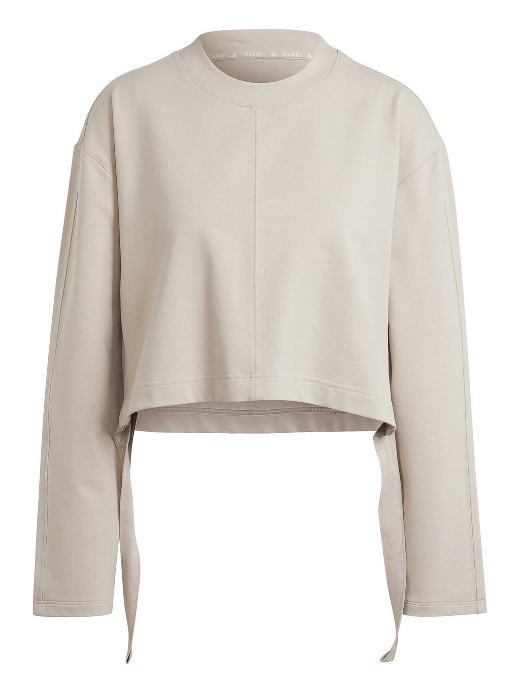 ADIDAS PERFORMANCE Блуза Yoga Cover-Up