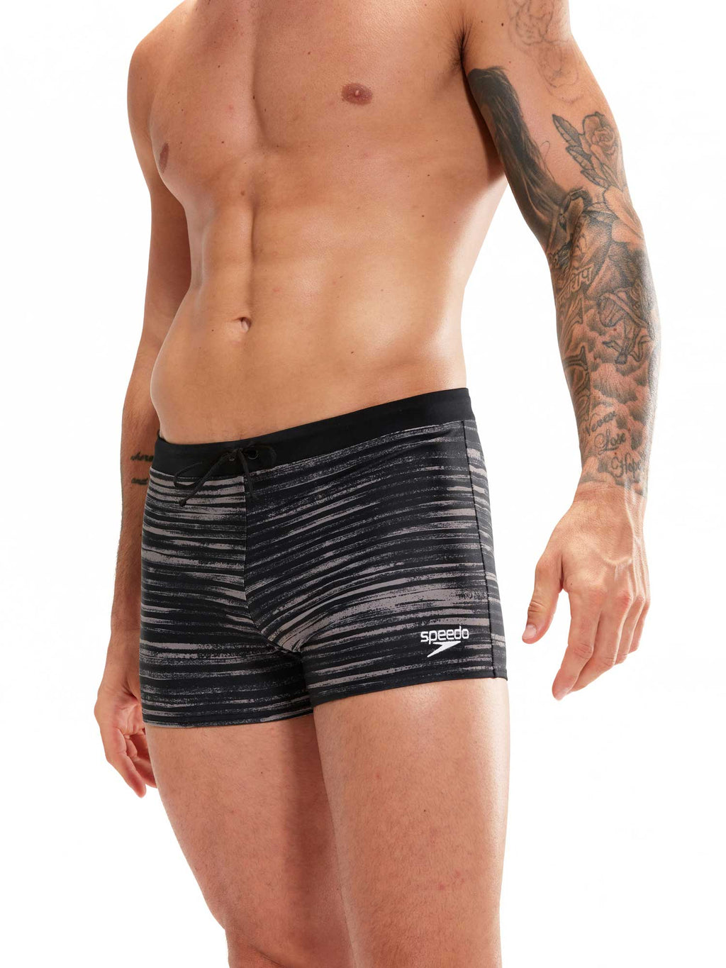 SPEEDO Бански MENS VALMILTON AQUASHORT
