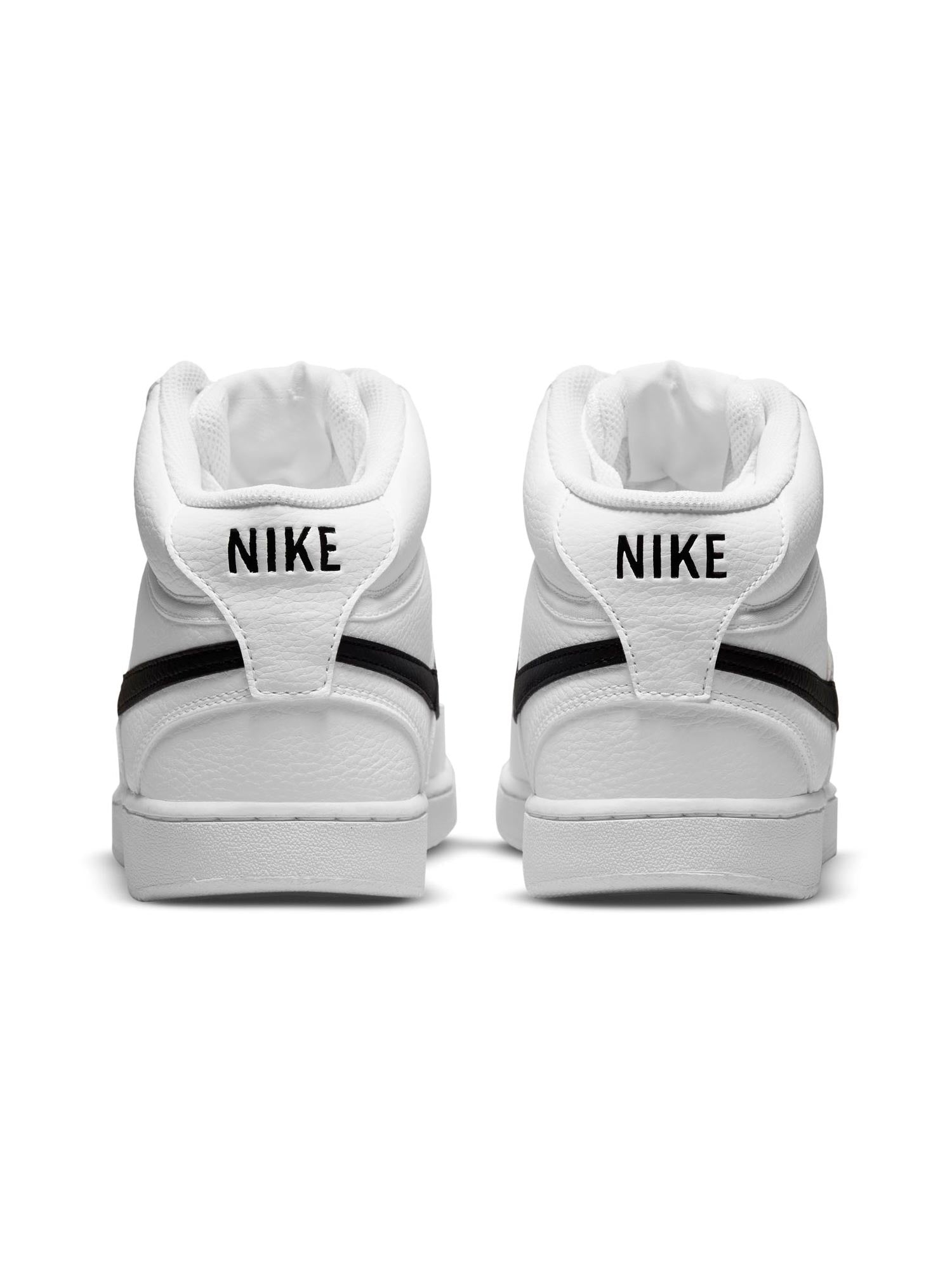 NIKE Обувки COURT VISION MID NN
