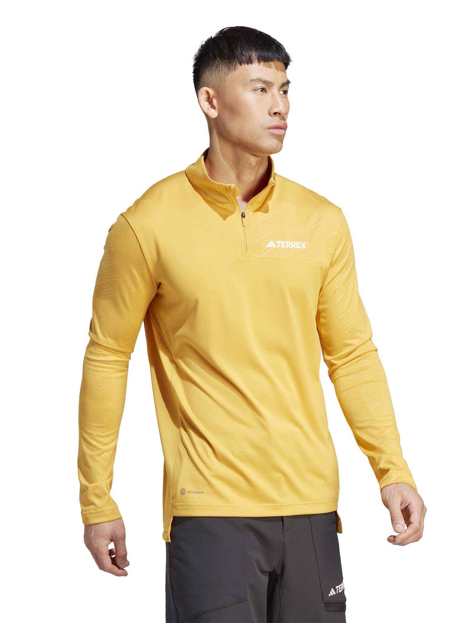ADIDAS PERFORMANCE Блуза Terrex Multi