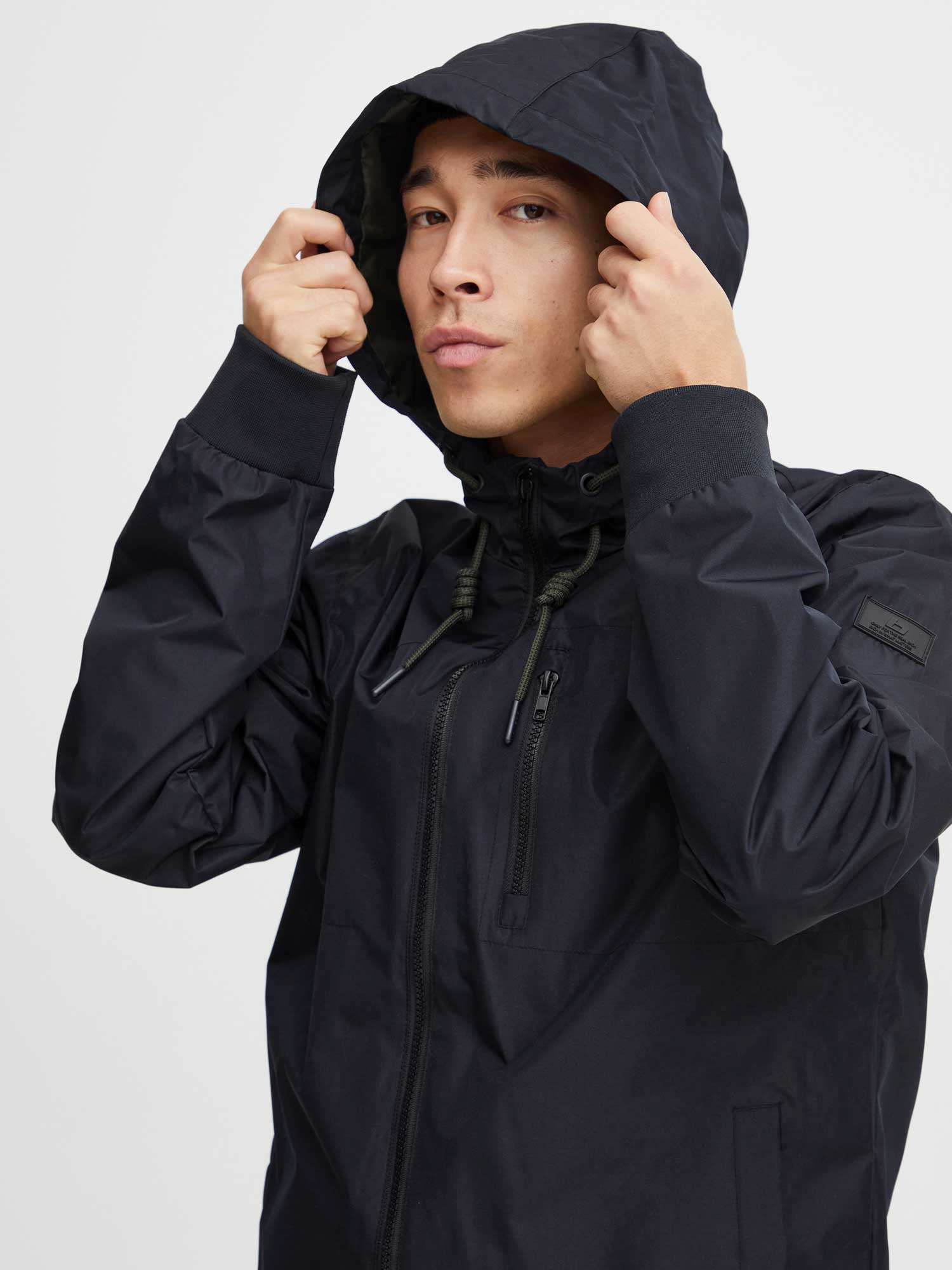 BLEND Яке Jacket