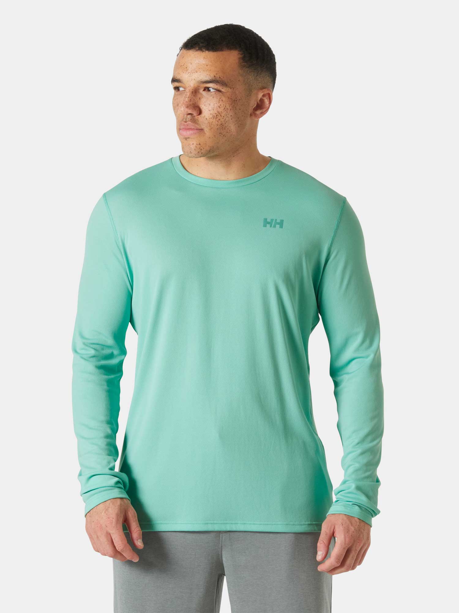 HELLY HANSEN Термоблуза HH LIFA ACTIVE SOLEN LS