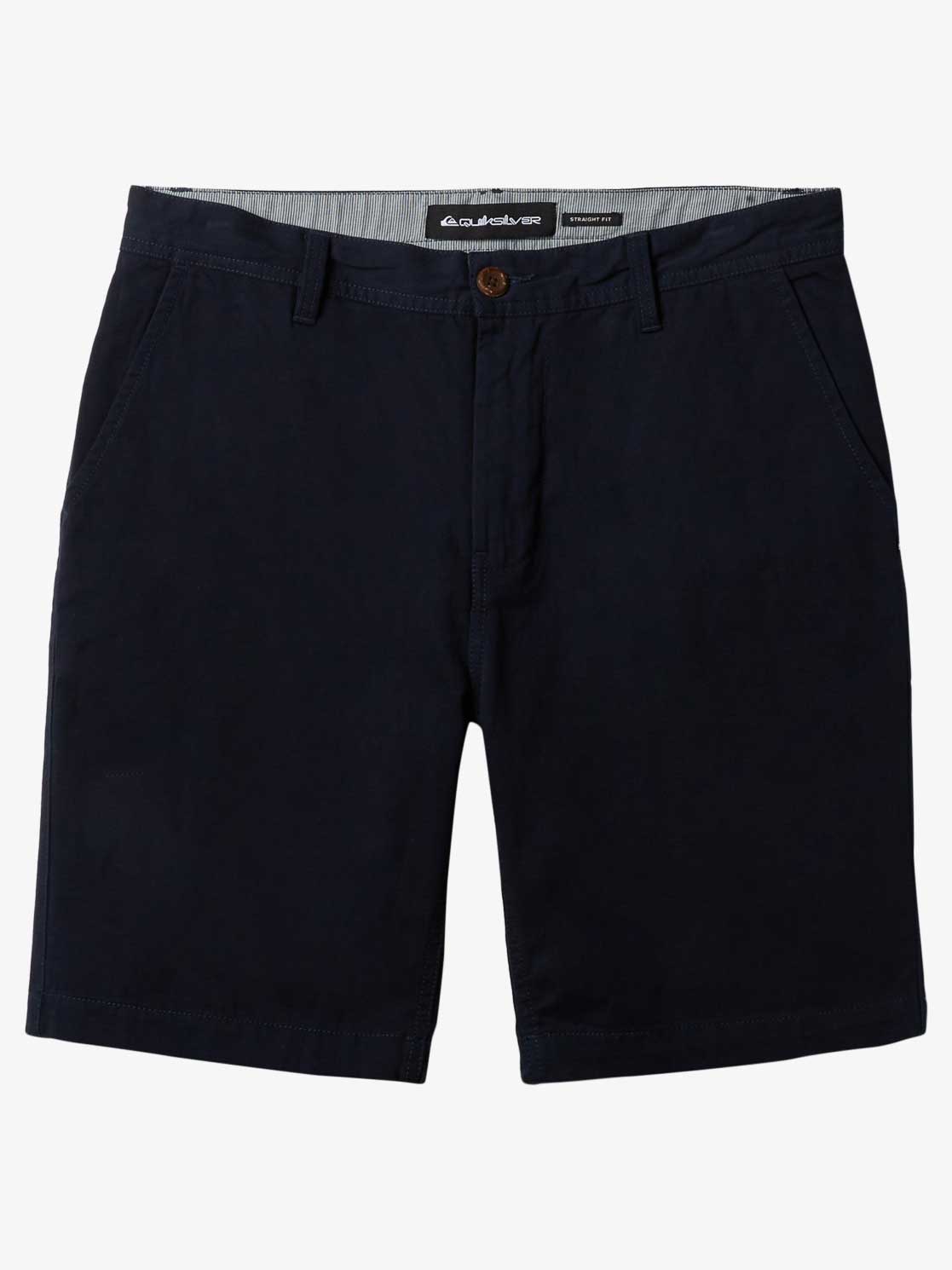QUIKSILVER Къси панталони EVERYDAY UNION LIGHT