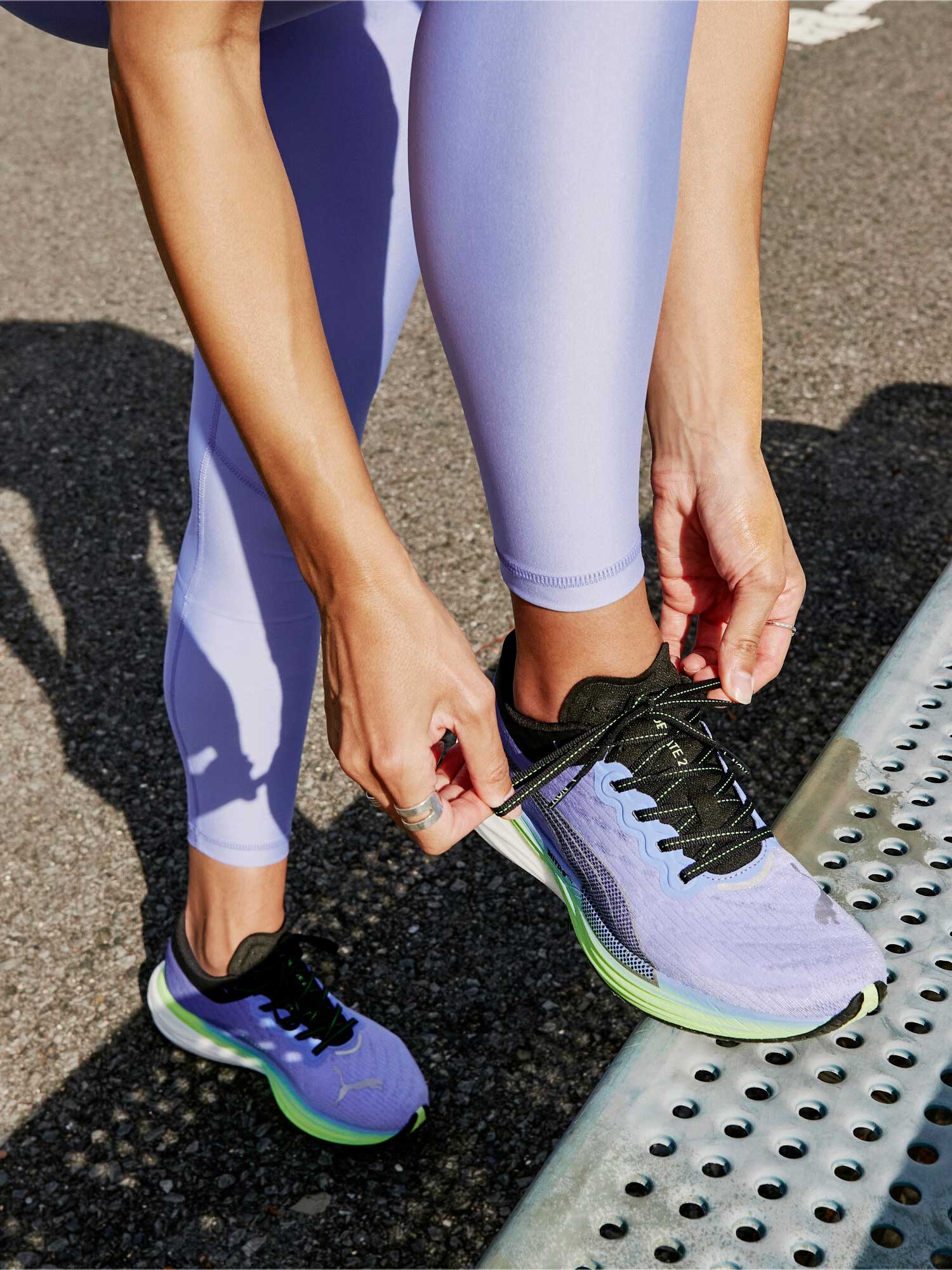 PUMA Обувки Deviate Nitro 2 Wns