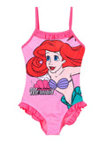 KIDS MOVIE HEROES Цял бански ARIEL
