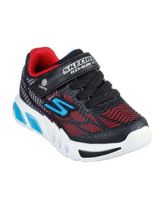 SKECHERS Обувки FLEX-GLOW ELITE-VORL