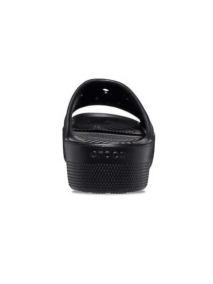 CROCS Чехли CLASSIC PLATFORM SLIDE 208180