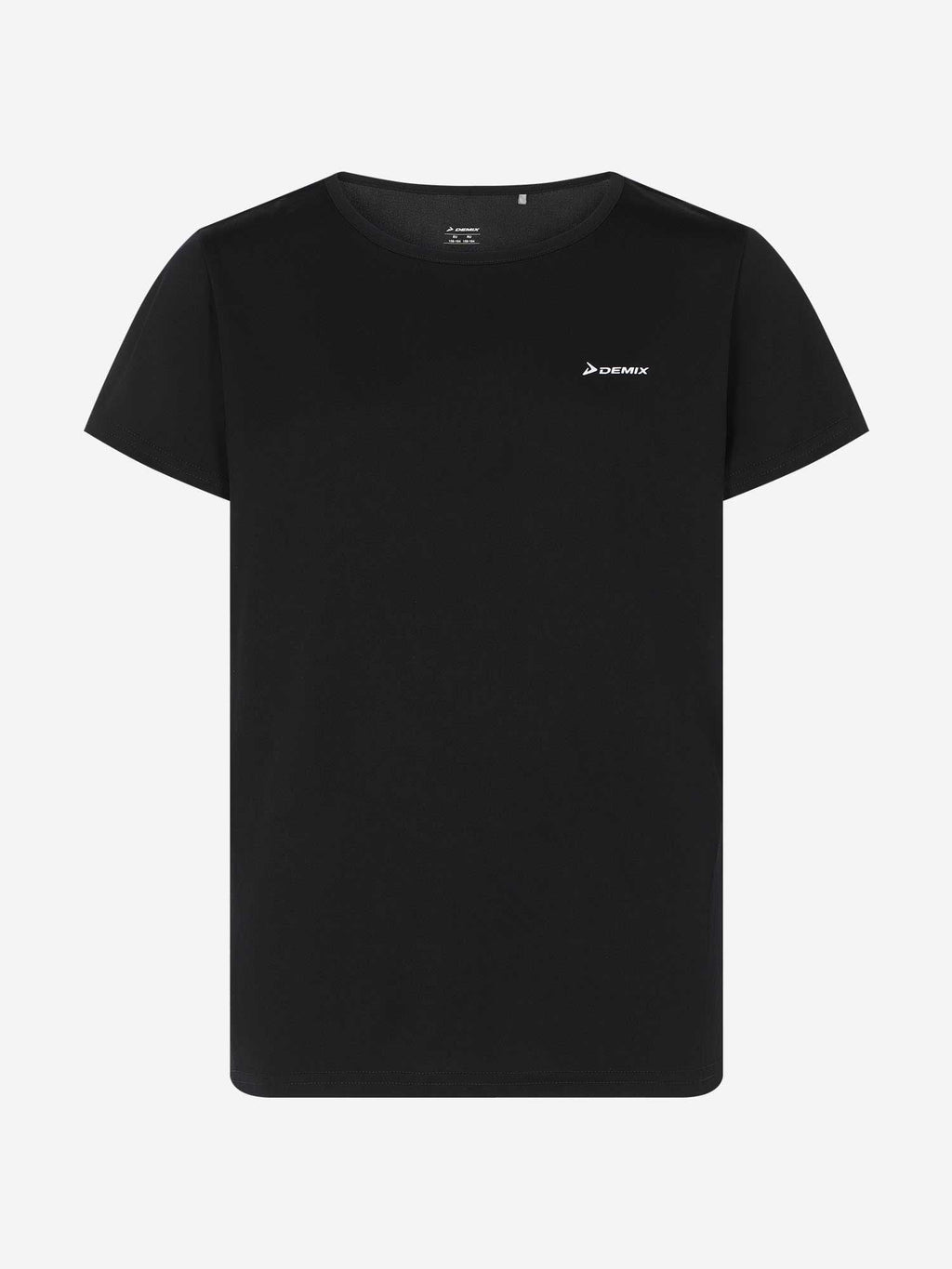 DEMIX Тениска Basic Synthetic Girls T-shirt