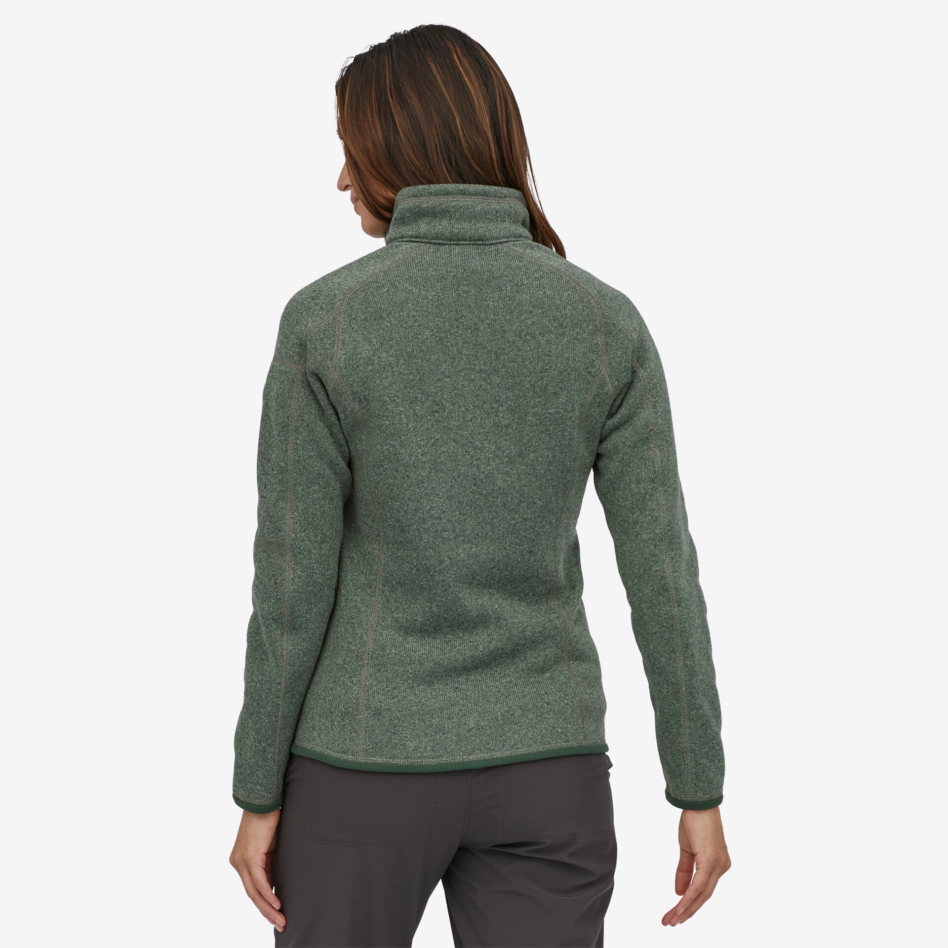 PATAGONIA Полар Ws Better Sweater