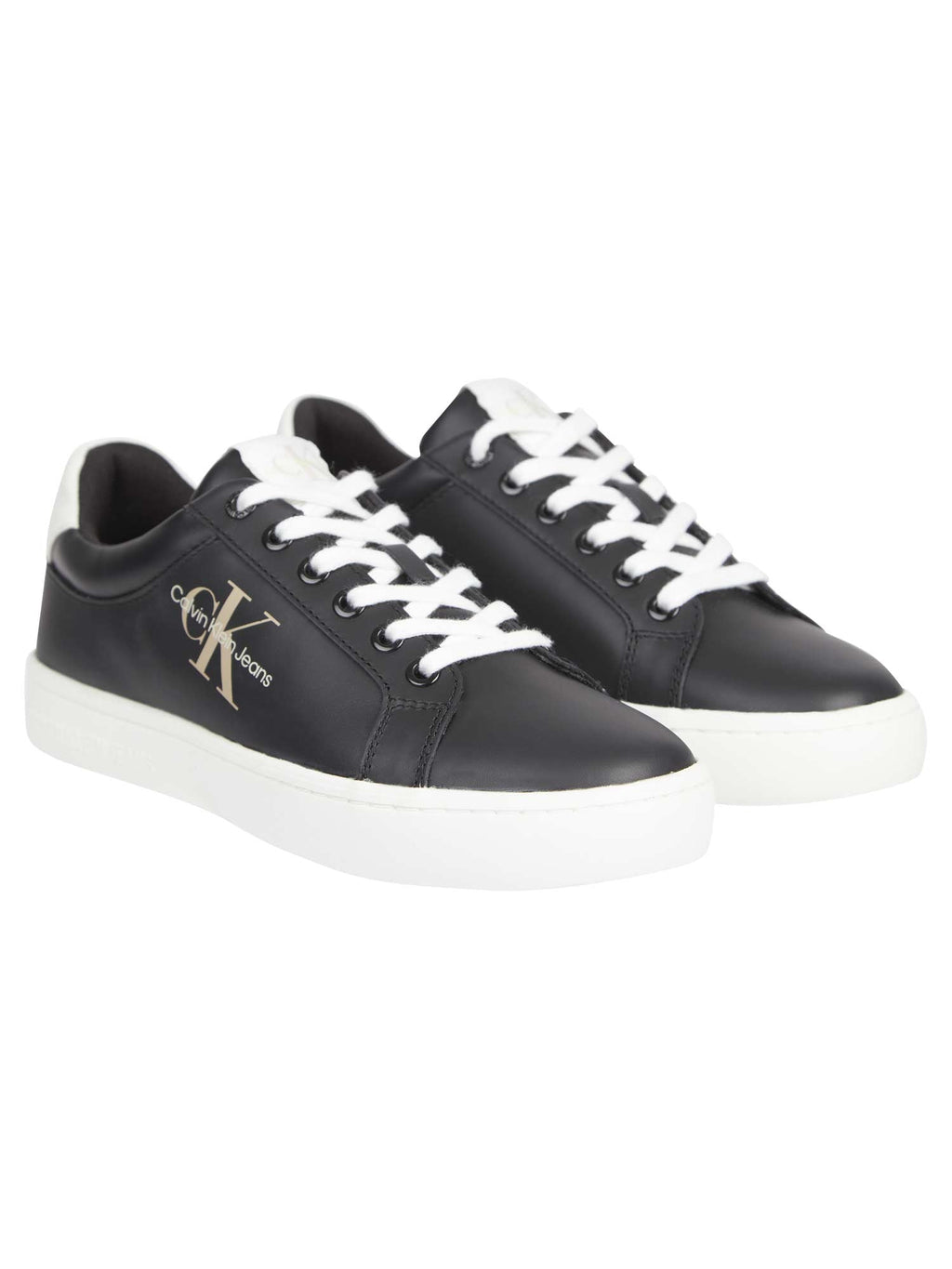Calvin Klein Jeans Обувки CLASSIC CUPSOLE