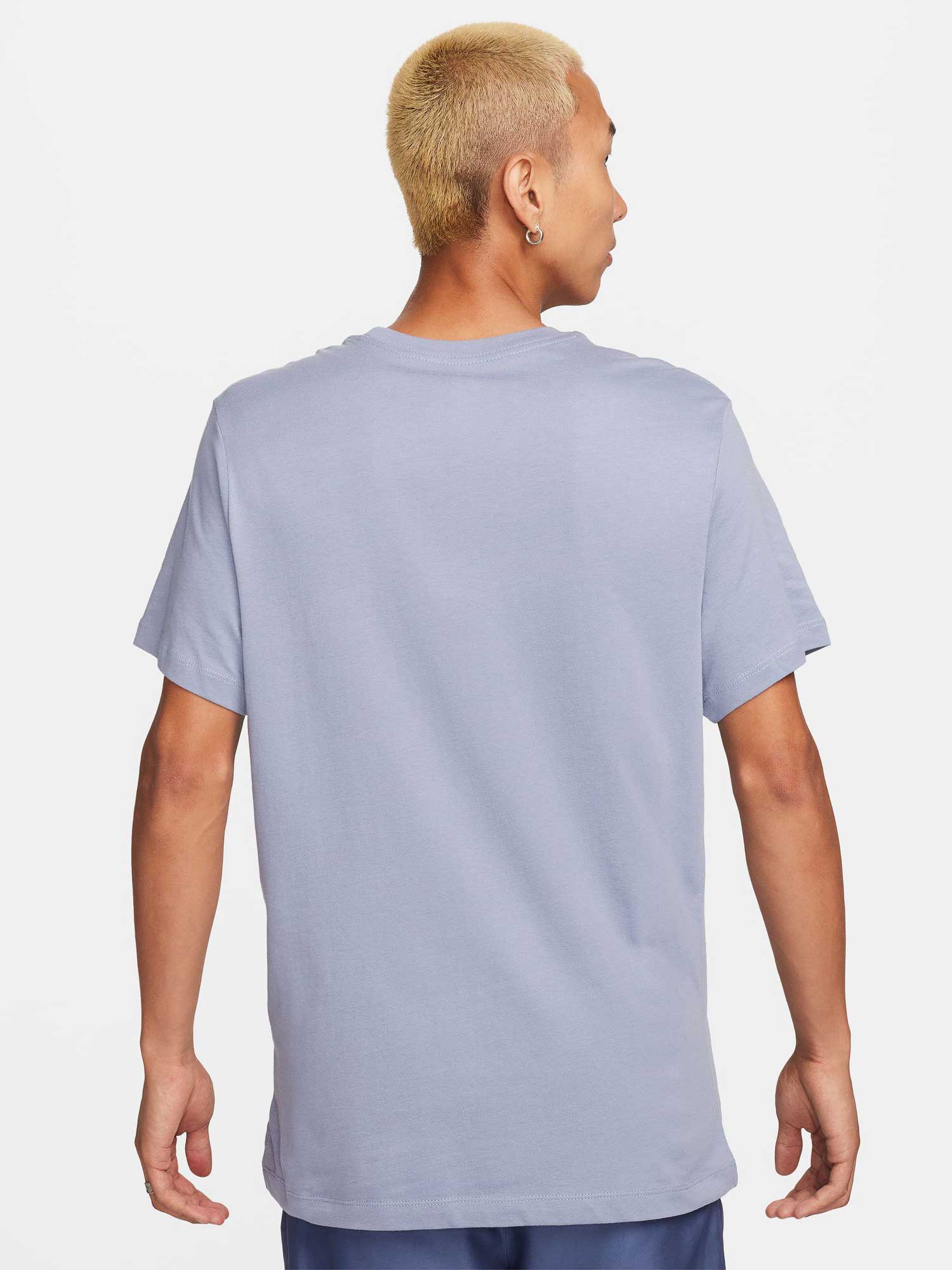 NIKE Тениска INTER M NK CREST TEE