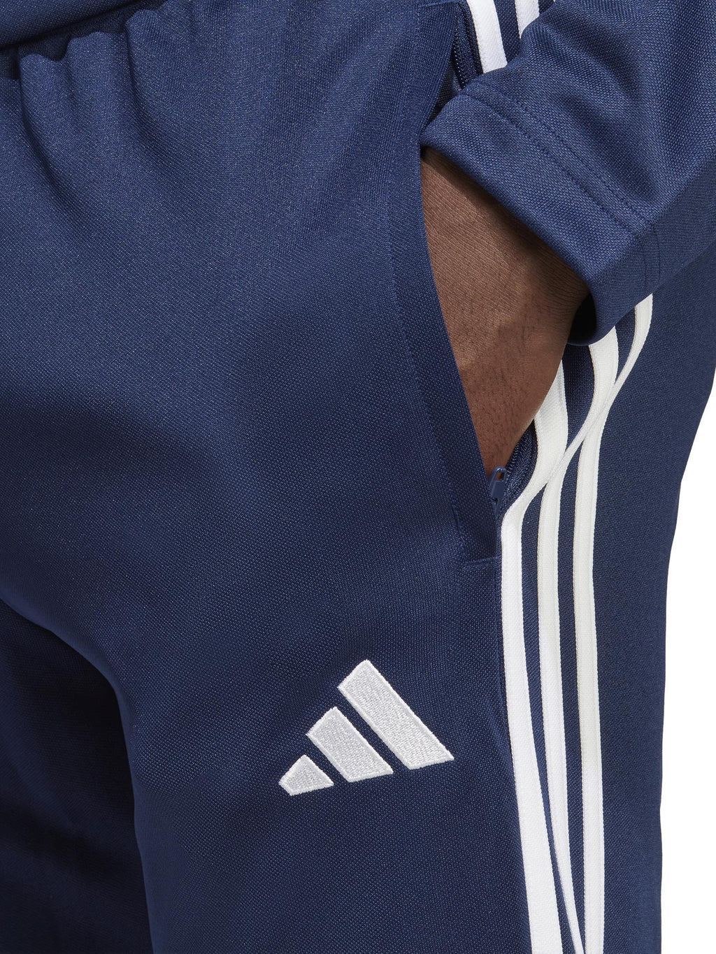 ADIDAS TEAM Спортно долнище Tiro 23 Club Training