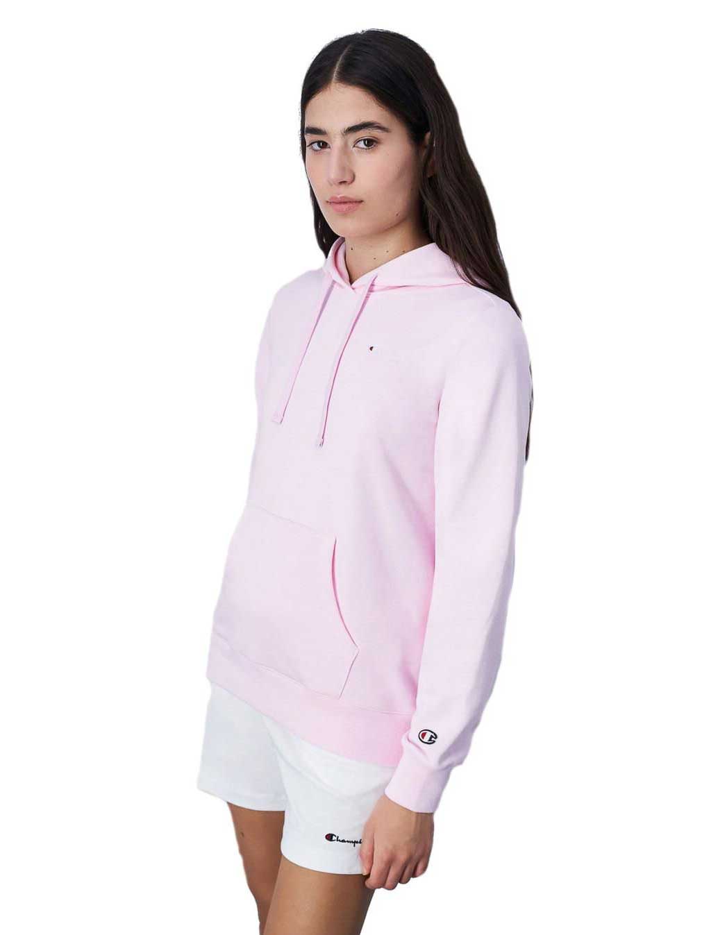 CHAMPION Суитшърт Hooded