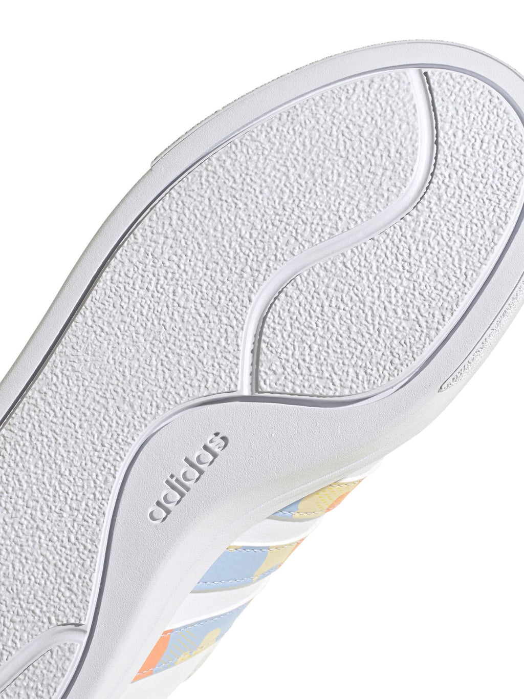 ADIDAS SPORTSWEAR Обувки Court Platform