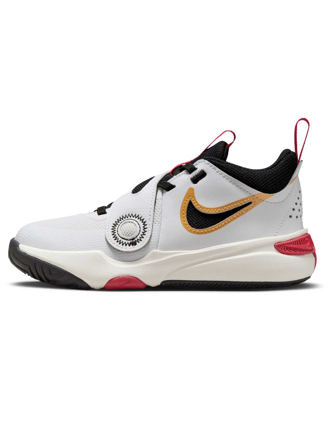 NIKE Обувки TEAM HUSTLE D 11 (PS)