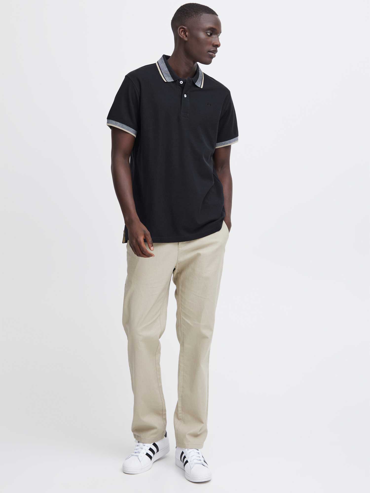 BLEND Тениска Polo