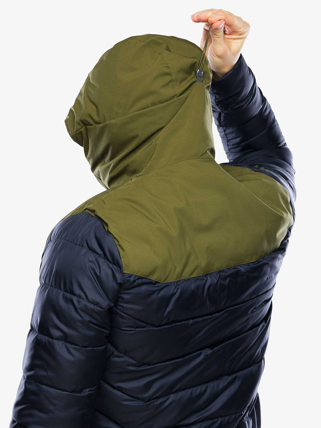 SCOTT Яке Ms Insuloft Warm