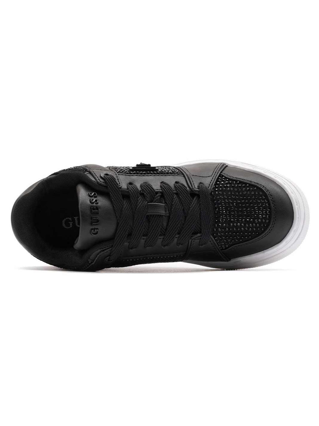 GUESS Обувки DELOVE2