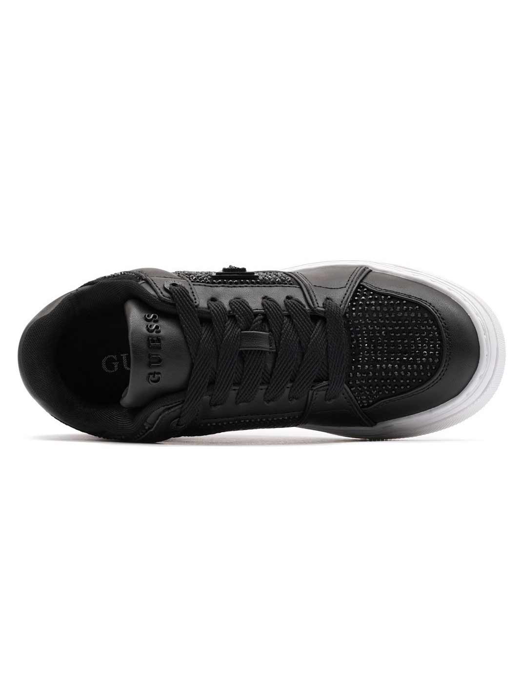 GUESS Обувки DELOVE2