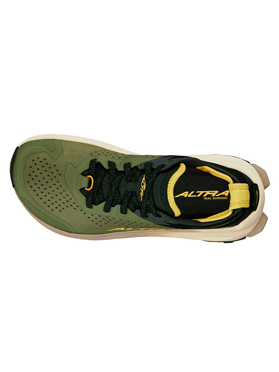 ALTRA Обувки M OLYMPUS 6