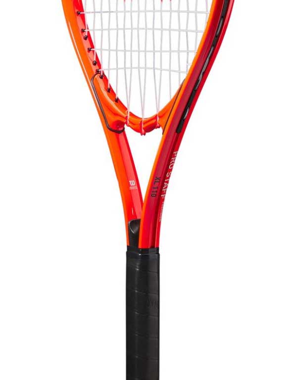 WILSON Тенис ракета PRO STAFF PRECISION XL 110 TNS RKT 3