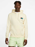 NIKE Суитшърт M NK CLUB+ BB PO HD PATCH GX