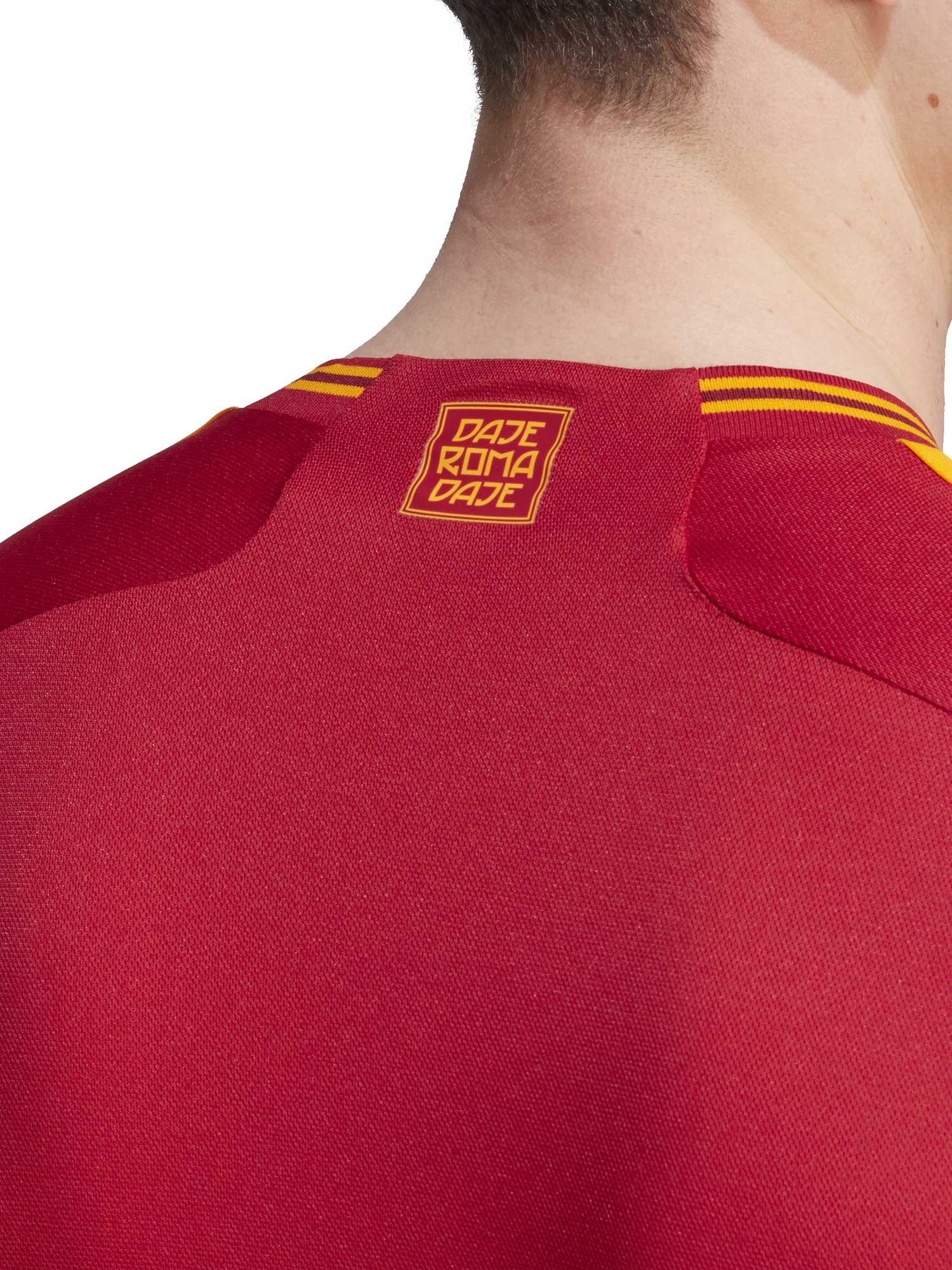 ADIDAS PERFORMANCE Тениска AS Roma 23\/24 Home Jersey