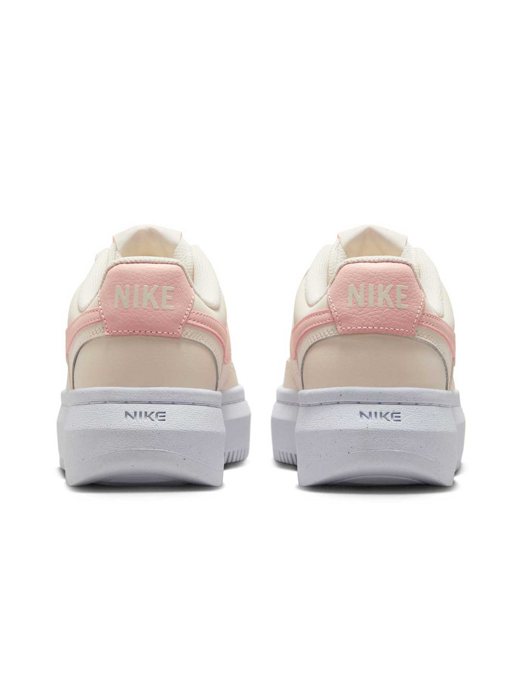 NIKE Обувки W COURT VISION ALTA
