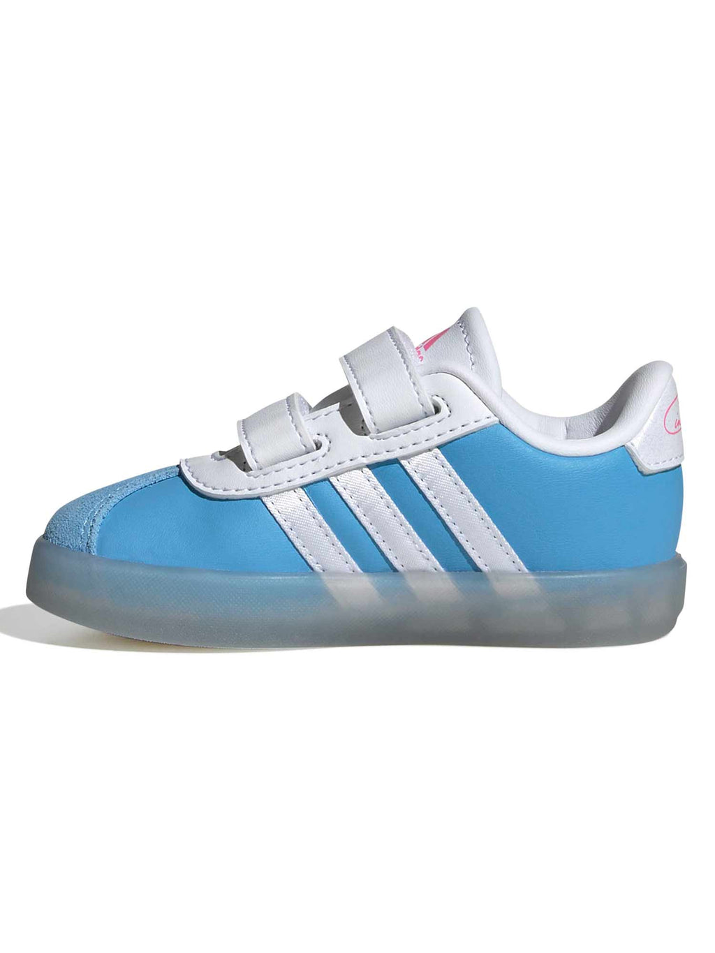 ADIDAS SPORTSWEAR Обувки Disney Cinderella VL Court 3.0 Kids