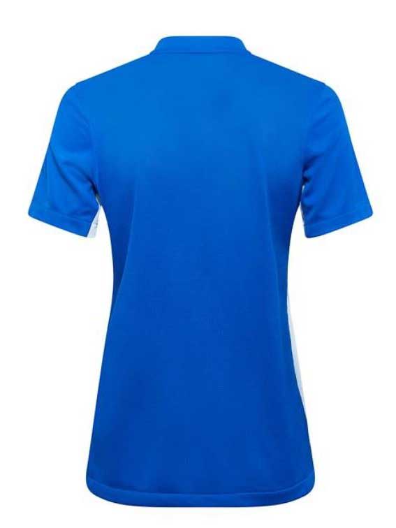 NIKE TEAM Тениска W NK DF CHALNG V JSY SS