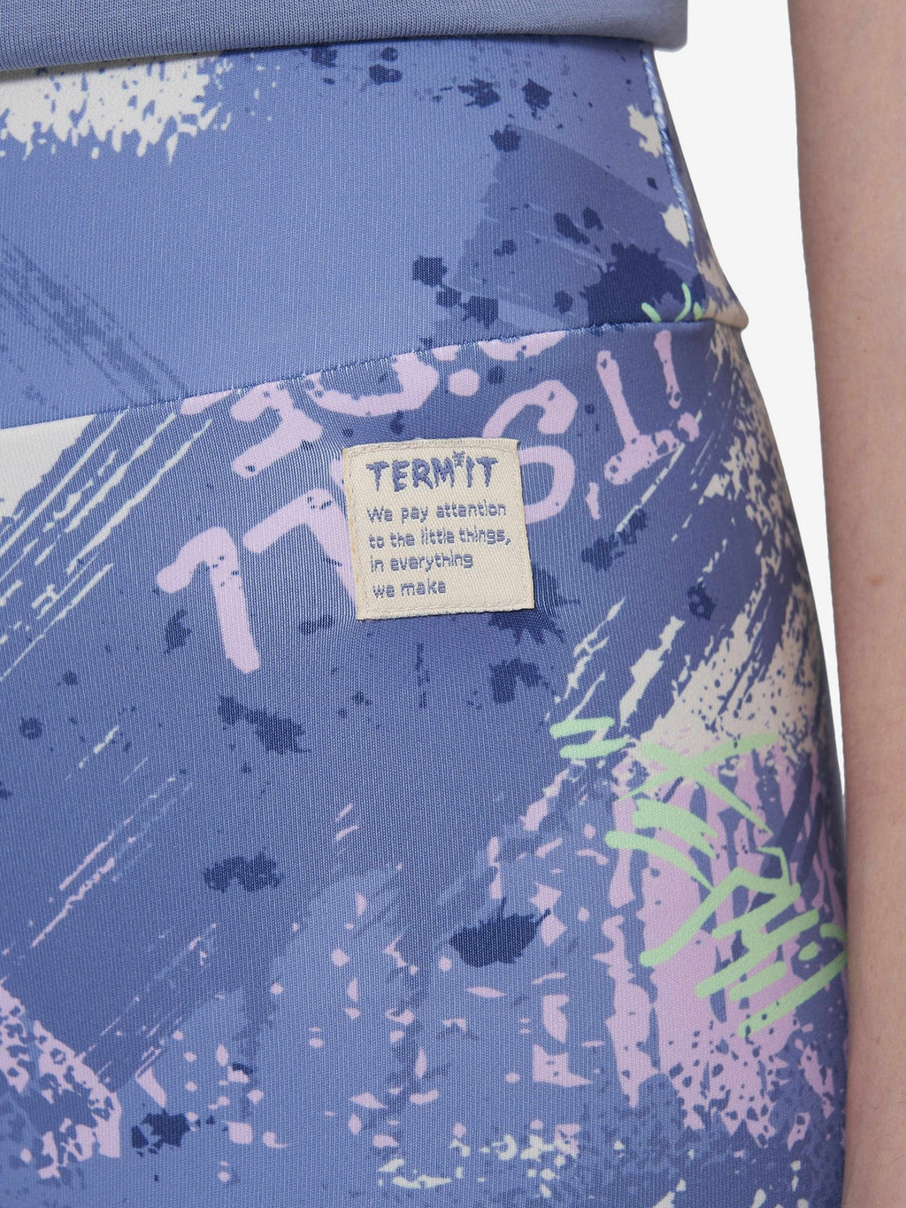 TERMIT Клин Female Shorts