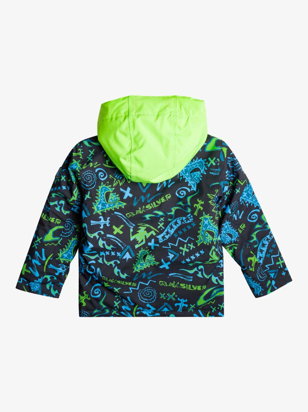QUIKSILVER Сноуборд яке LITTLE MISSION KIDS JK