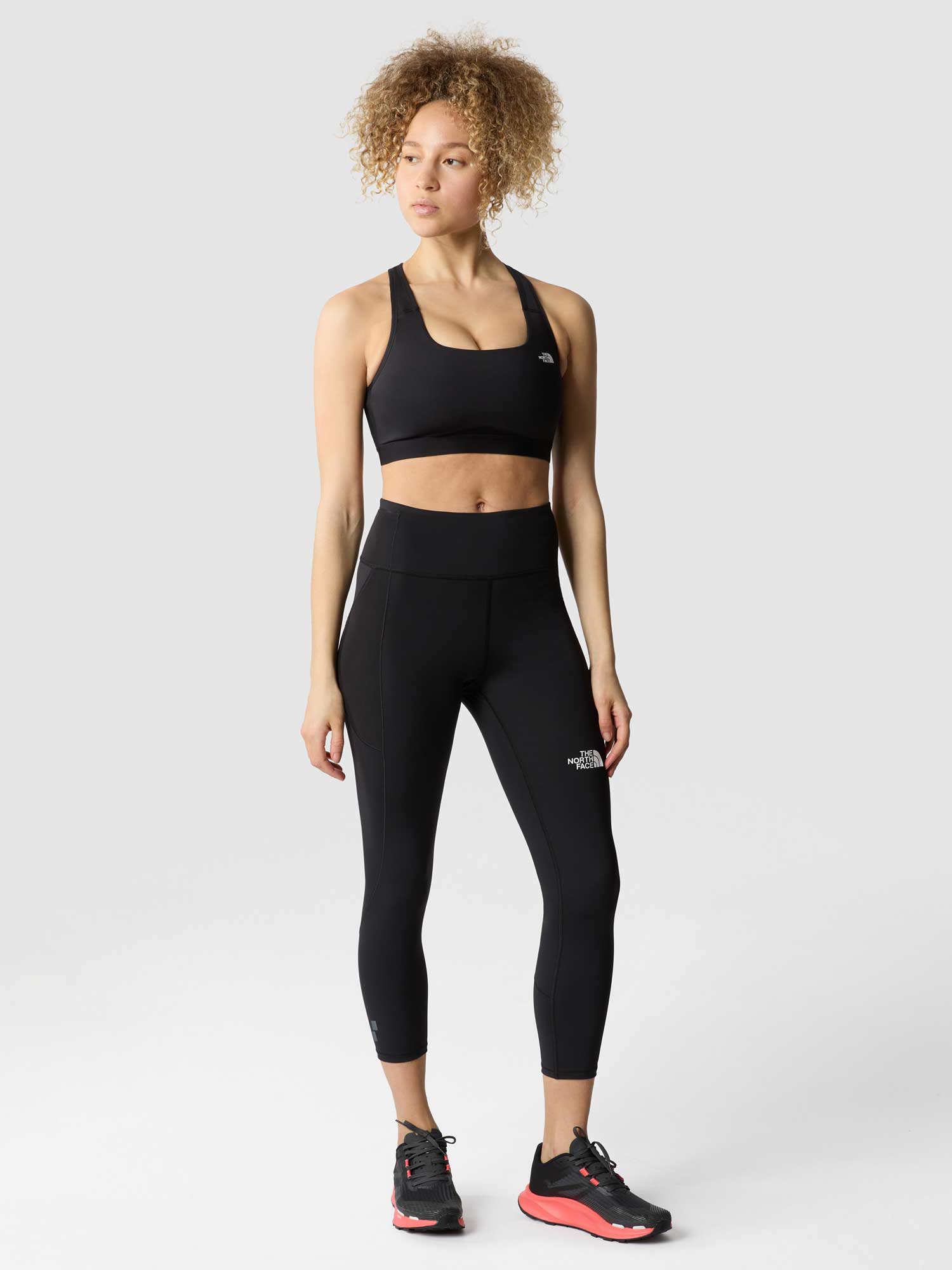 THE NORTH FACE Клин W MOVMYNT 7/8 TIGHT