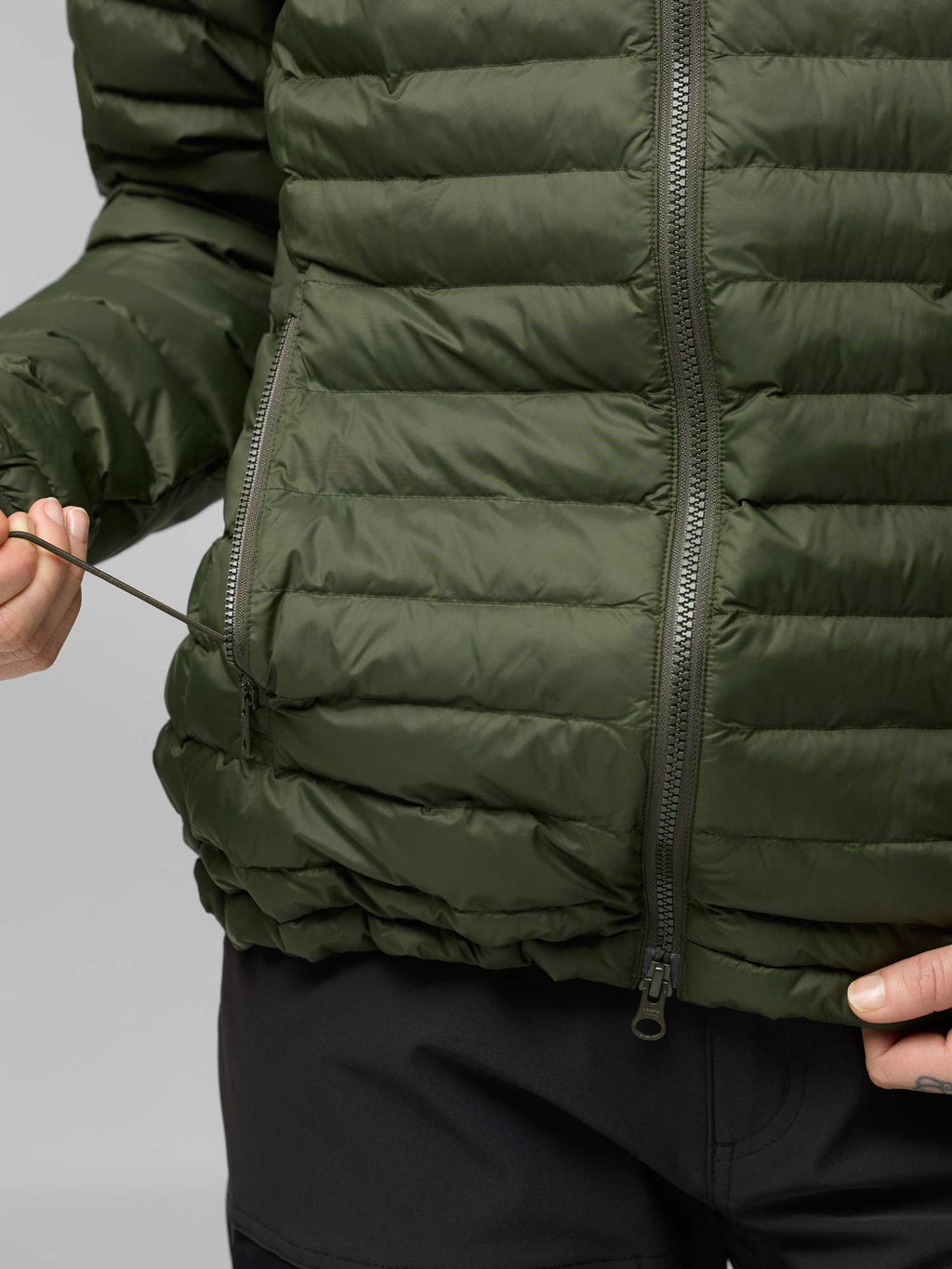 FJALLRAVEN Яке Expedition Latt Hoodie W